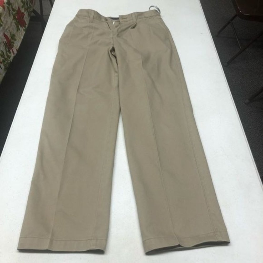 Docker 29x32 Men’s Tan Chinos